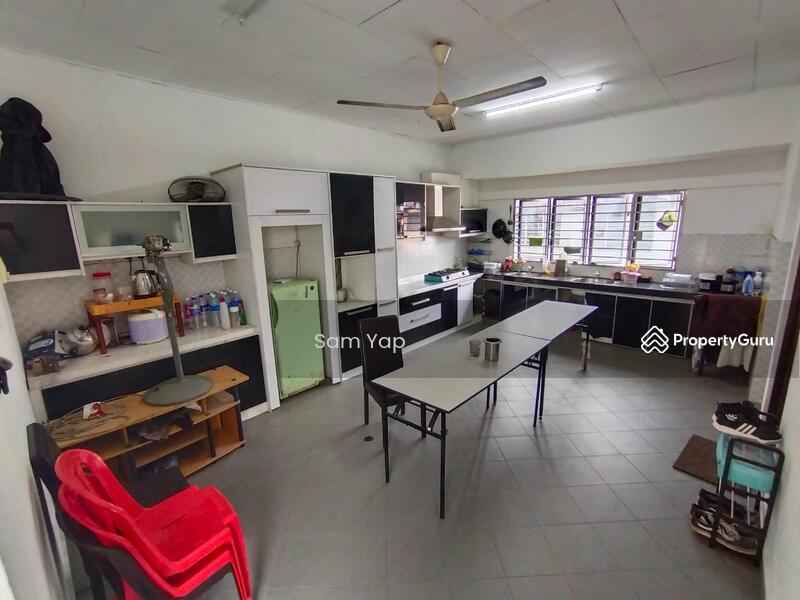 For Rent - 2 storey shop, Bandar Teknologi Kajang