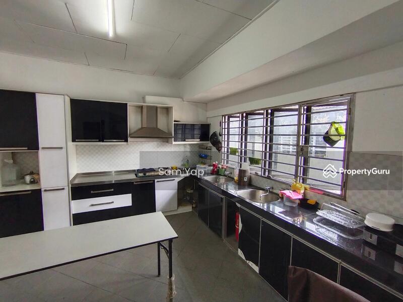 For Rent - 2 storey shop, Bandar Teknologi Kajang