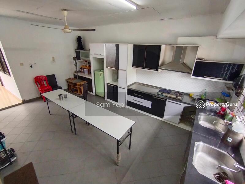 For Rent - 2 storey shop, Bandar Teknologi Kajang