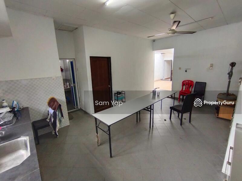For Rent - 2 storey shop, Bandar Teknologi Kajang