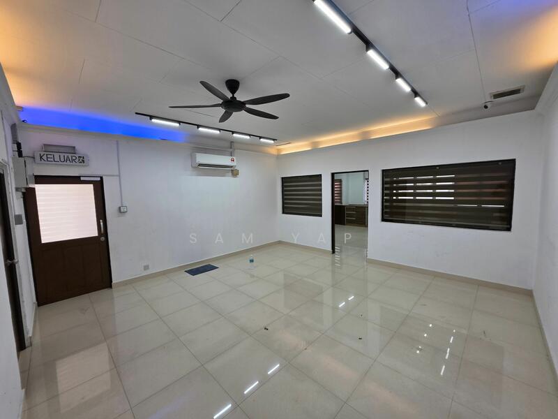 For Rent - 2 storey shop, Bandar Teknologi Kajang