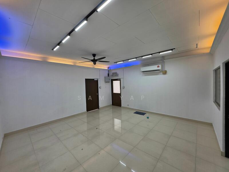 For Rent - 2 storey shop, Bandar Teknologi Kajang