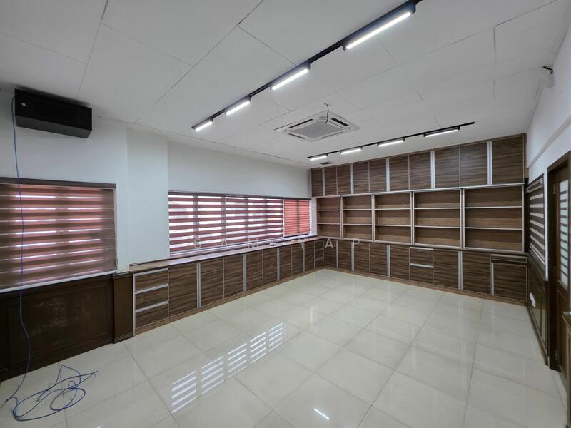 For Rent - 2 storey shop, Bandar Teknologi Kajang