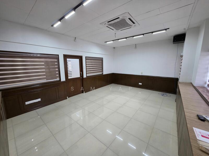 For Rent - 2 storey shop, Bandar Teknologi Kajang
