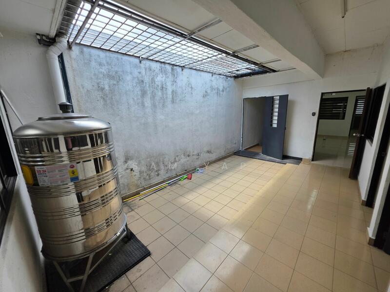 For Rent - 2 storey shop, Bandar Teknologi Kajang