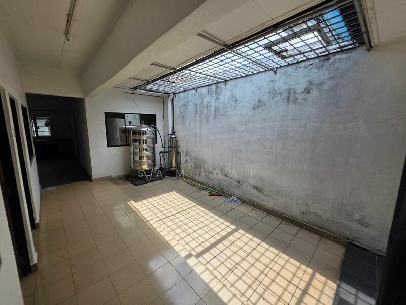 For Rent - 2 storey shop, Bandar Teknologi Kajang