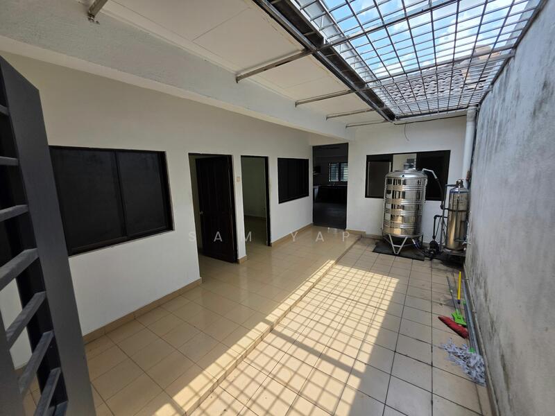 For Rent - 2 storey shop, Bandar Teknologi Kajang