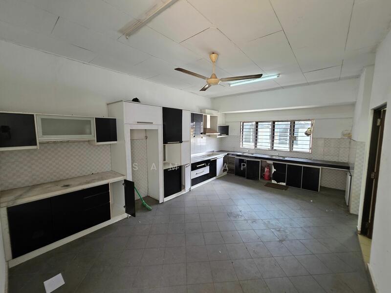 For Rent - 2 storey shop, Bandar Teknologi Kajang