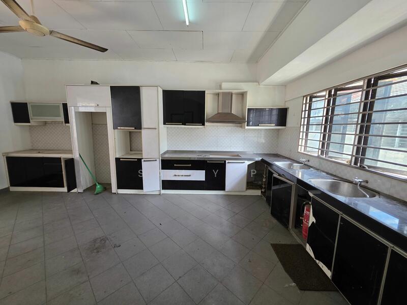 For Rent - 2 storey shop, Bandar Teknologi Kajang