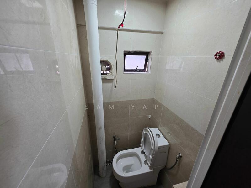 For Rent - 2 storey shop, Bandar Teknologi Kajang