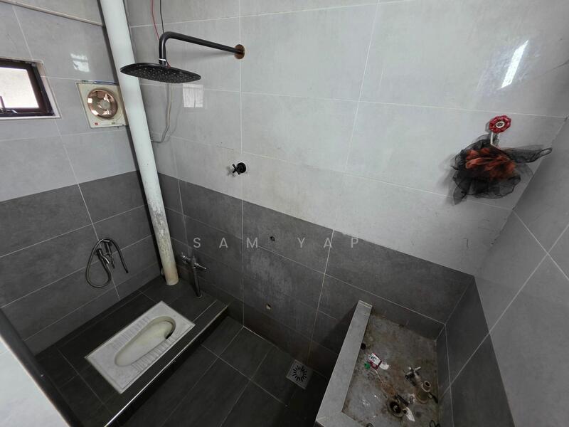 For Rent - 2 storey shop, Bandar Teknologi Kajang