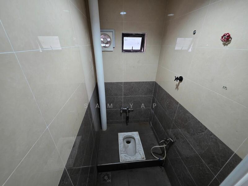 For Rent - 2 storey shop, Bandar Teknologi Kajang