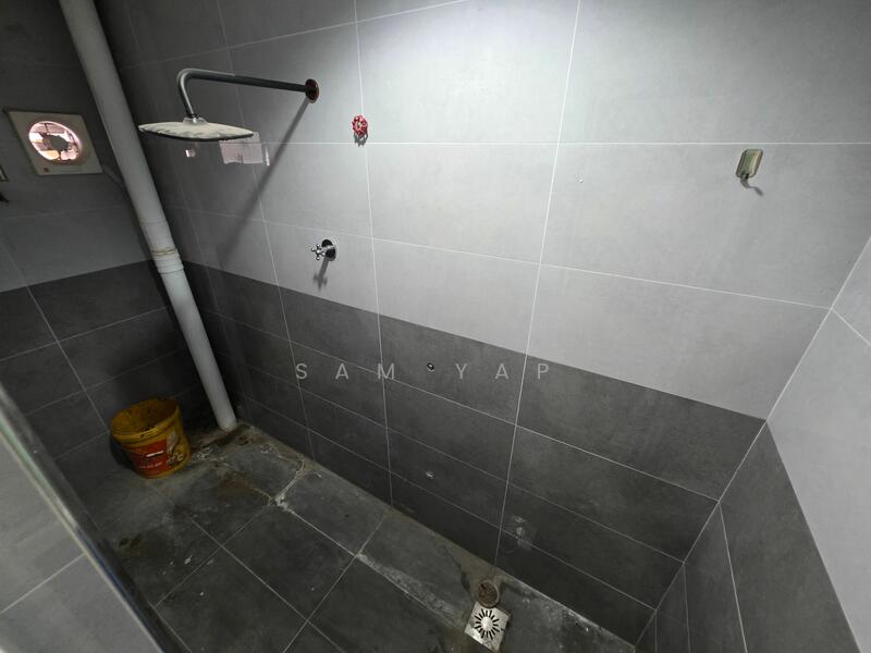 For Rent - 2 storey shop, Bandar Teknologi Kajang