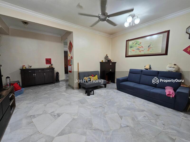 For Sale - Terrace house at Usj 13