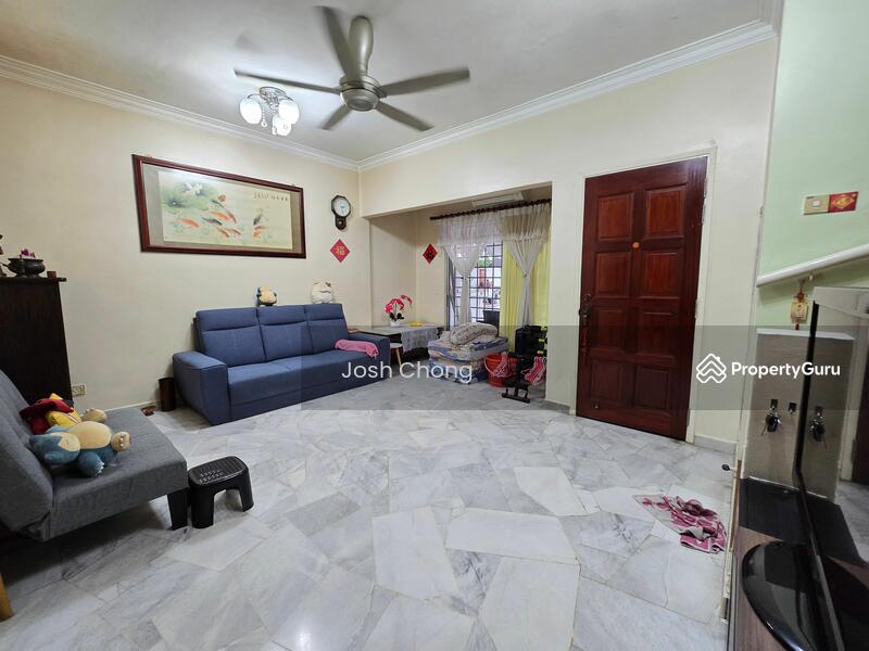For Sale - Terrace house at Usj 13