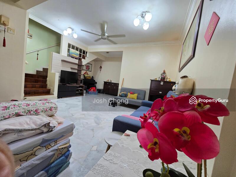 For Sale - Terrace house at Usj 13