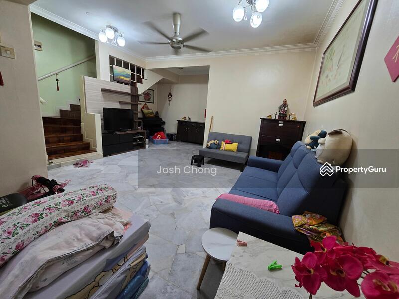 For Sale - Terrace house at Usj 13