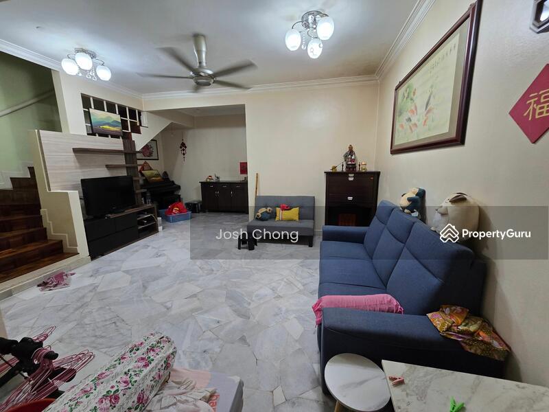 For Sale - Terrace house at Usj 13