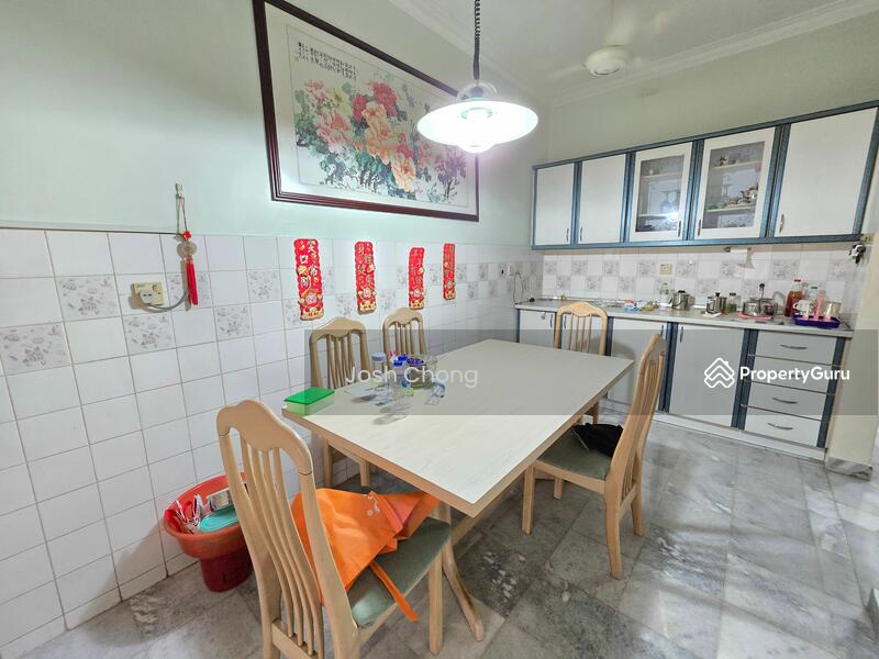 For Sale - Terrace house at Usj 13