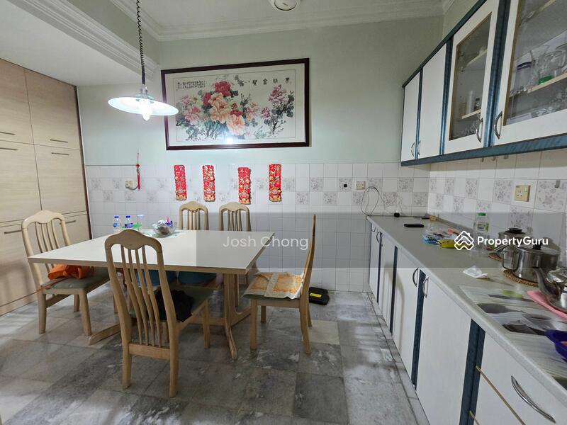 For Sale - Terrace house at Usj 13