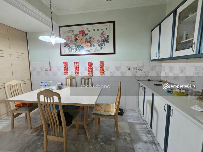 For Sale - Terrace house at Usj 13