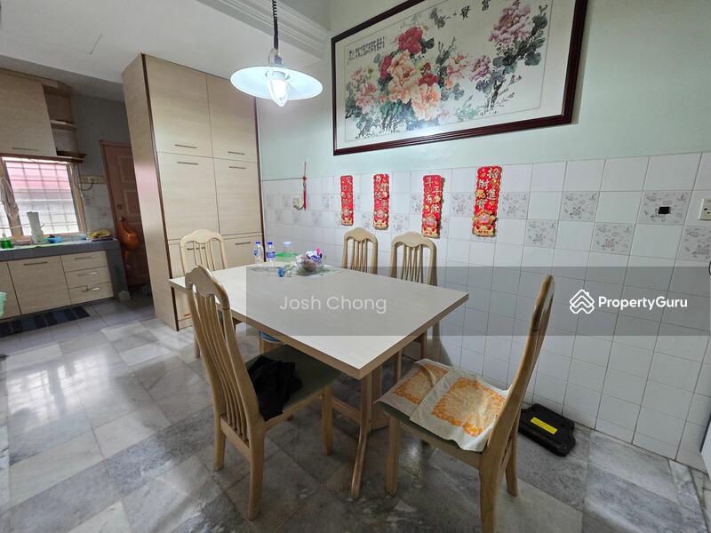 For Sale - Terrace house at Usj 13