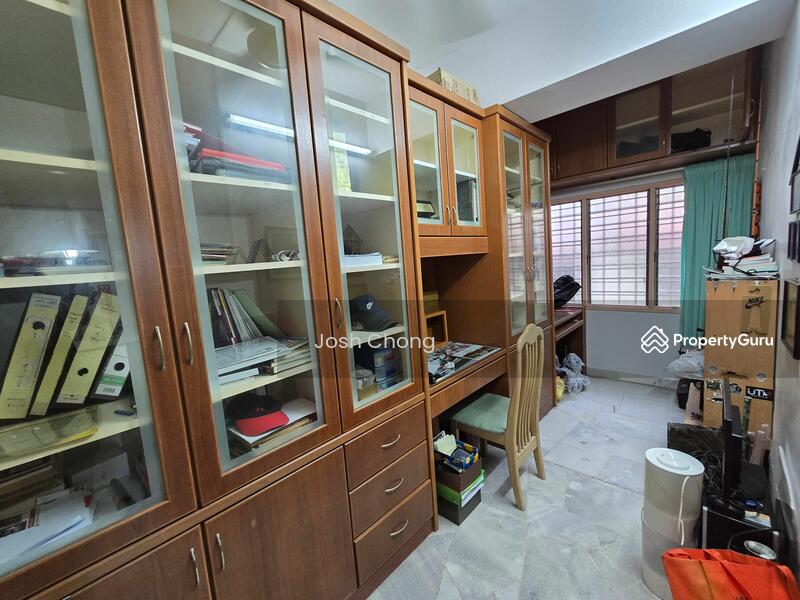 For Sale - Terrace house at Usj 13