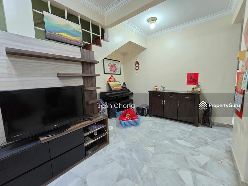 For Sale - Terrace house at Usj 13