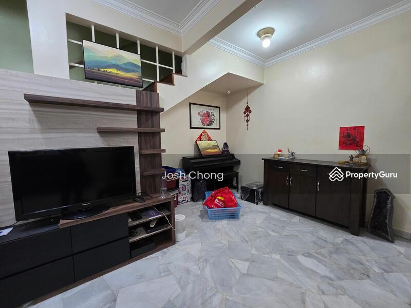 For Sale - Terrace house at Usj 13