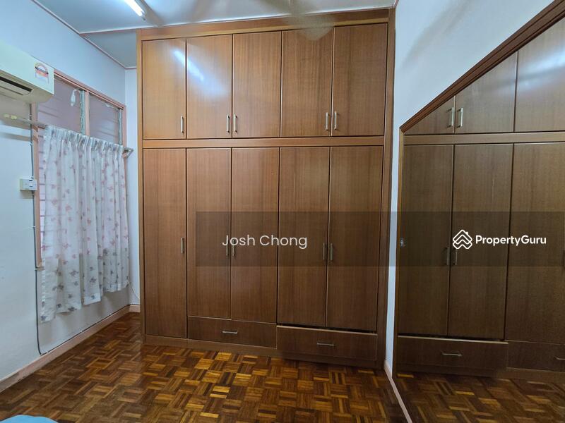 For Sale - Terrace house at Usj 13
