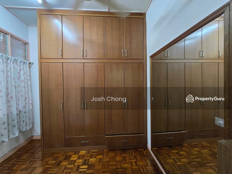 For Sale - Terrace house at Usj 13