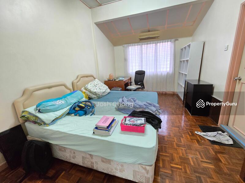 For Sale - Terrace house at Usj 13