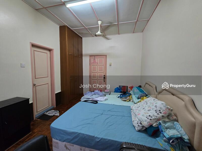 For Sale - Terrace house at Usj 13