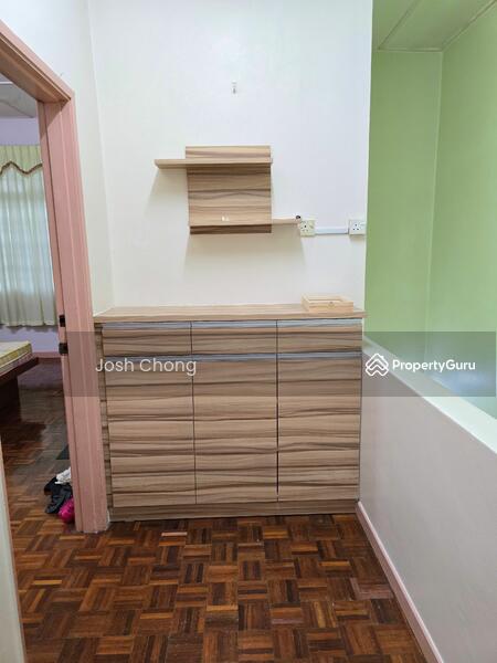 For Sale - Terrace house at Usj 13