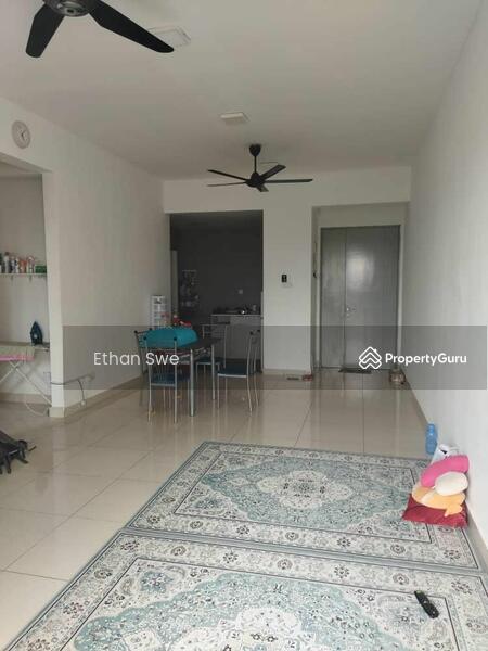 Untuk Dijual - 7 Tree Seven Residence