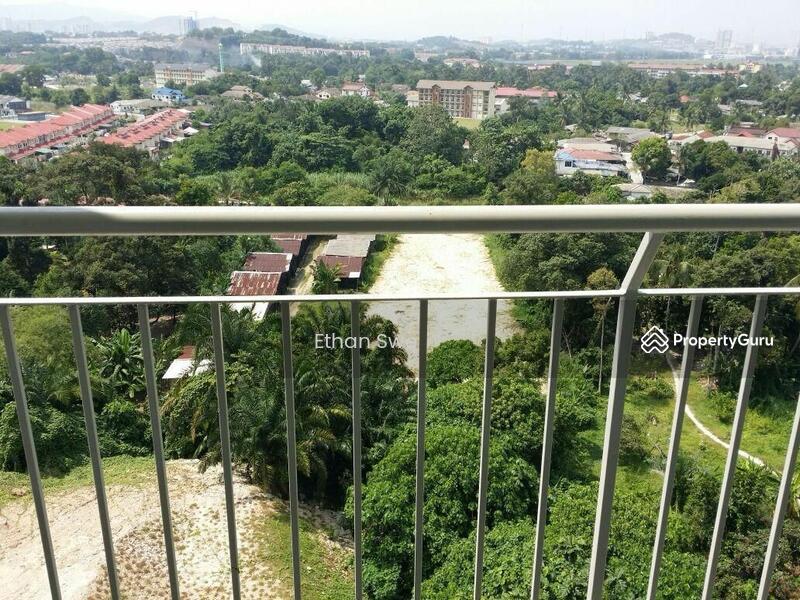 Untuk Dijual - 7 Tree Seven Residence