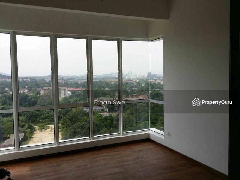 Untuk Dijual - 7 Tree Seven Residence