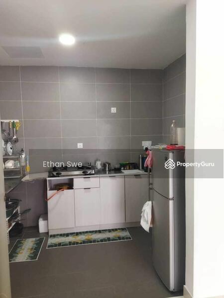 Untuk Dijual - 7 Tree Seven Residence