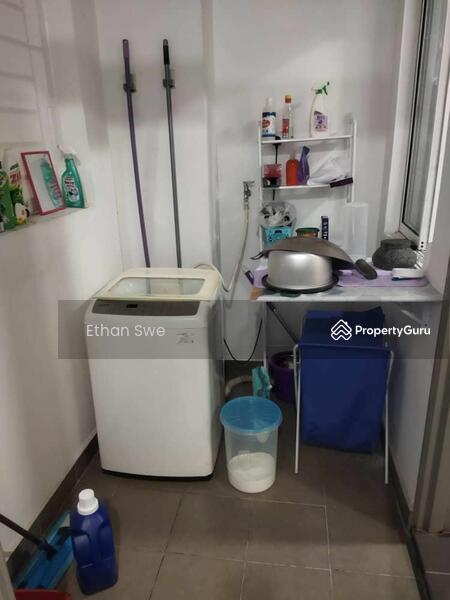 Untuk Dijual - 7 Tree Seven Residence