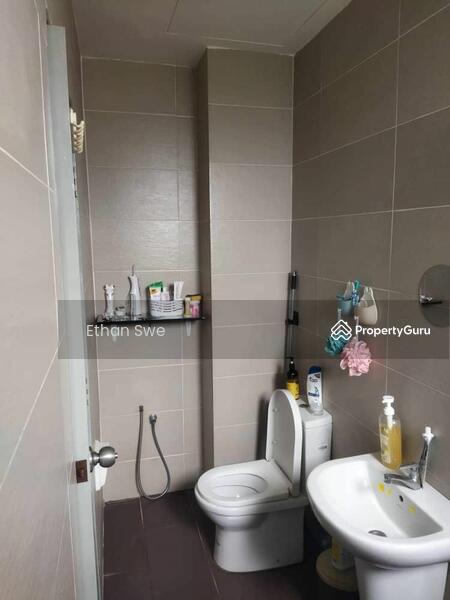 Untuk Dijual - 7 Tree Seven Residence