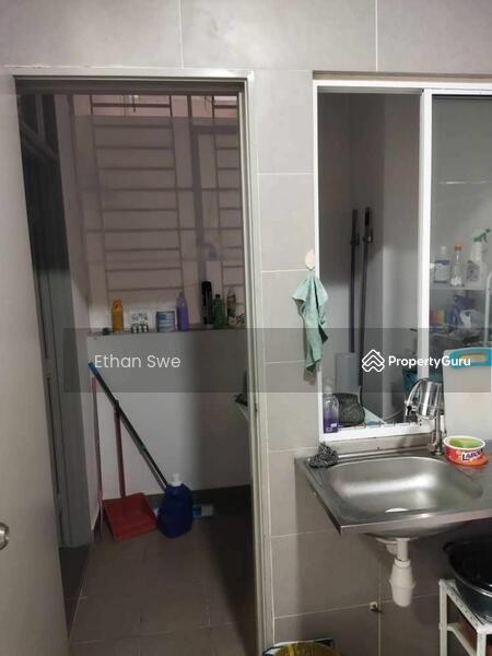 Untuk Dijual - 7 Tree Seven Residence