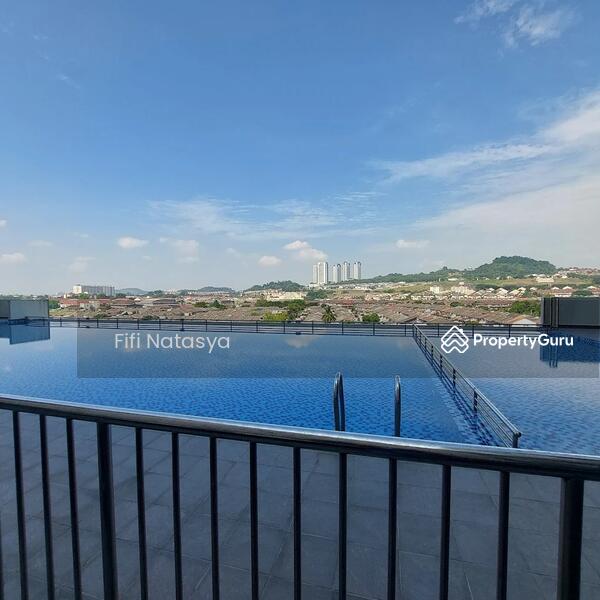For Sale - Damai Vista