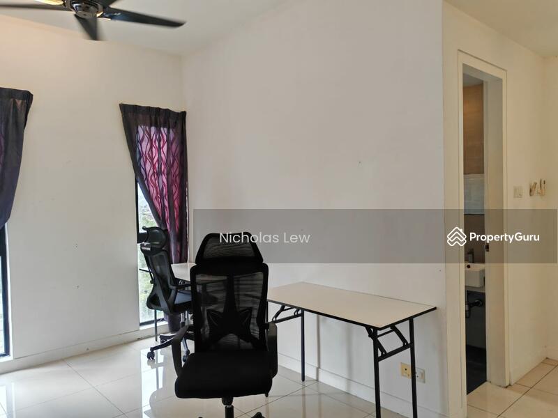Condominium for Rent at CloudTree Residence - Nicholas Lew - PropertyGuru.com.my
