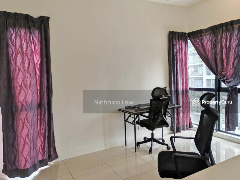 Condominium for Rent at CloudTree Residence - Nicholas Lew - PropertyGuru.com.my