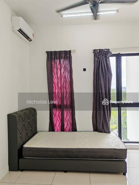 Condominium for Rent at CloudTree Residence - Nicholas Lew - PropertyGuru.com.my