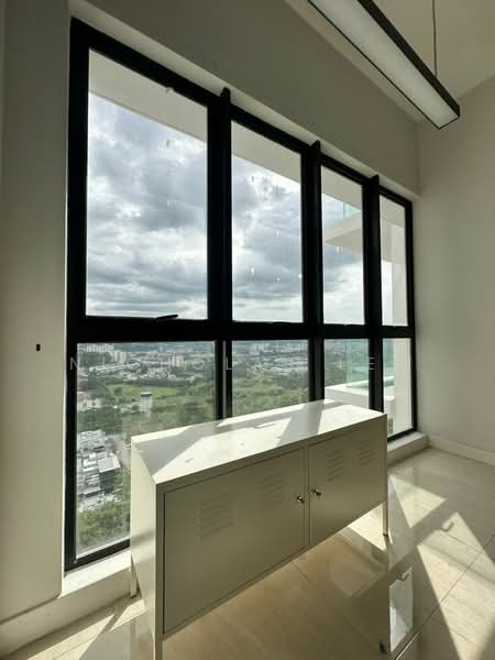 Condominium for Rent at CloudTree Residence - Nicholas Lew - View - PropertyGuru.com.my