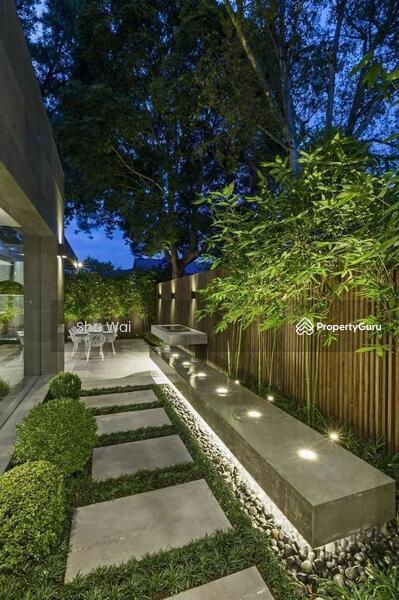 For Sale - CORNER最值得购买2026,沙登Final Piece Freehold(Semi D,Low Density Privacy Living)MRT,Mall,FnB,Bank nearby