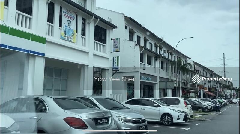 For Sale - Eco Botanic @ Iskandar Puteri