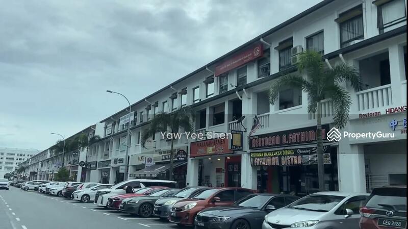 For Sale - Eco Botanic @ Iskandar Puteri