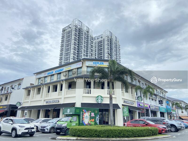 For Sale - Eco Botanic @ Iskandar Puteri